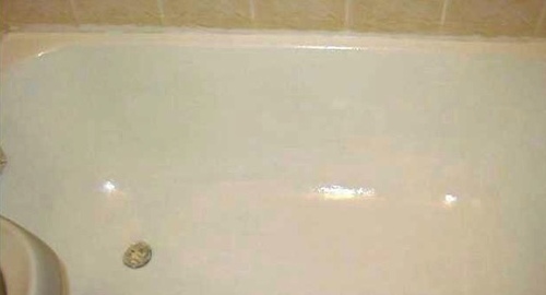 Реставрация акриловой ванны | Духовщина